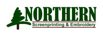 Northern Screen Printing & Embroidery